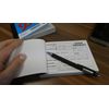 Cherry Printers Cash Receipt A6 NCR Duplicate/Triplicate (A6 Triplicate)