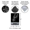 San Antonio Spurs Double Sided Garden Flag