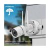 【Security Camera Junction Box】 Universal Bullet Security Camera Mo