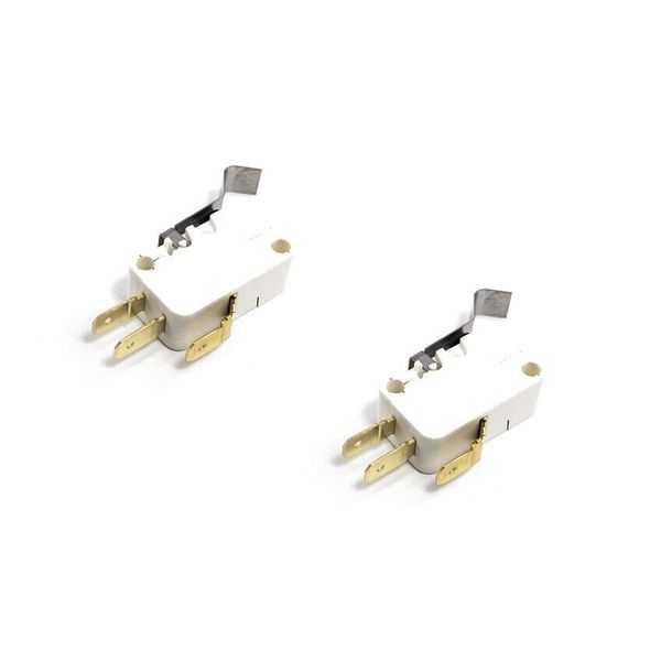 US Automatic 590050 2-Limit Switches for Patriot RSL Slide Gate Openers