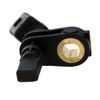 ATEC Germany 2 x ABS Sensor Plug Active Sensor without Cable Front without Cable