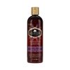 Hask Shampoo Macadamia Oil Moisturizing 12 Ounce (355ml) (2 Pack)