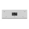 MEKO Blink White Barebones 60% Hotswap Bluetooth RGB Mechanical Keyboard