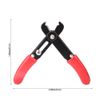 Cable Stripper, Cable Stripper Electrical Wire Cutter Pliers Electrician Stripping Hand Tools