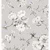 Martina Home Daniela Tablecloth Grey 220 x 140 cm