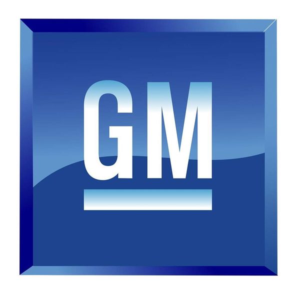 Genuine GM Parts - Harness (19330734)