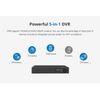 4CH CCTV DVR Digital Video Recorder HD 5MP for Home Security Camera System