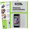 5x Screen Protector for Apple iPhone 6 / 6S / 7 Protection Anti Glare dipos