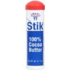 Woltra Stik 100% Cocoa Butter 1 oz