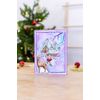 Gemini Embossing Folder 3D Scene Builders Collection - Entwined Branches