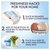 Lenor Tumble Dryer Sheets 34 Sheets Spring Awakening