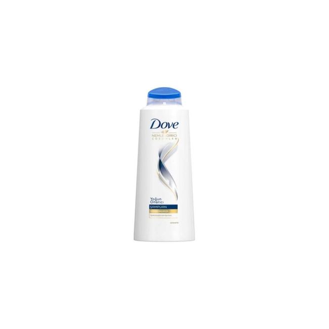 Dove Şampuan Yoğun Onarıcı 550 ml