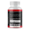 AlphaBites Performance Booster for Male Stamina Supplement - 5 Bottles