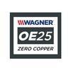 Wagner Brake ThermoQuiet QC1915 Ceramic Disc Brake Pad Set