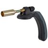 GoSystem DIY Blow Torch, Black,