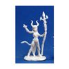 REAPER Sinessa, Hellborn Sorceress (1) Miniature