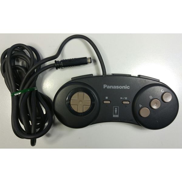3DOコントロールパッド FZ-JP1X