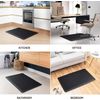 Floor Mat Cushioned Anti-fatigue ,17.3"X28",thi