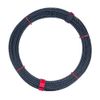 Ninja Fish Tape 100FT Fish Tape Wire Puller Through Conduit, Polyester Wire Threader with Changeable Leader Tip - 6mm