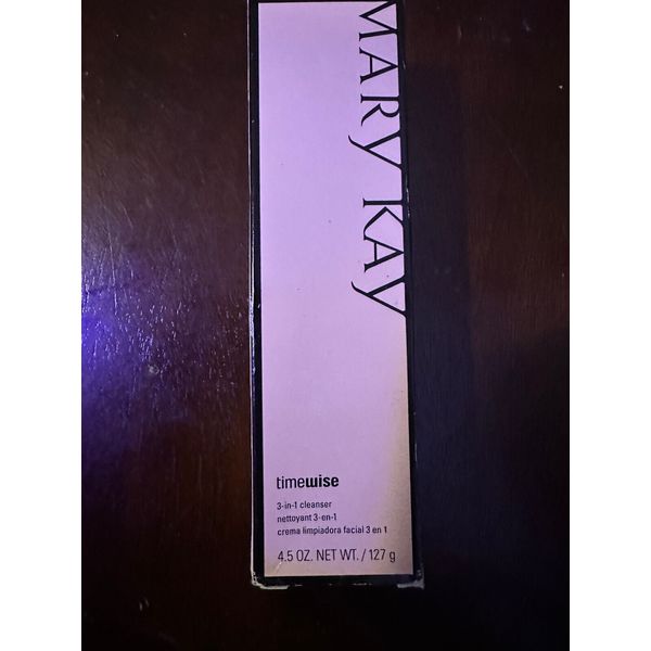 Mary Kay Oil-Free Eye Makeup Remover