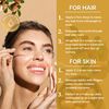 ARGAN OIL 100% Pure 100ml