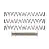 NDZ Springfield Hellcat 3.1" RDP Guide Rod Assembly Tuner Pack ISMI Springs