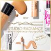 M.A.C Studio Radiance Serum-Powered Foundation - NC20