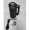 POSHY 8 in 1 Low Noise Nut Milk Maker. Multifunctional