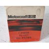 Engine Oil Filter Motorcraft FL-127