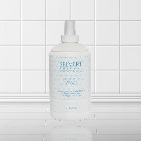 Celbert Dermal Eye Makeup Remover 500ml