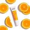 No7 Radiance+ Roll & Glow Eye Cream - Reviving & Illuminating Under Eye Cream Eye Roller - Color Correcting Vitamin C + Caffeine Eye Cream for Dark Circles, Puffiness & Dullness (15ml)