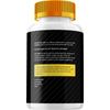 (5 Pack) Boostron Advanced Formula Pills, Boostron Support Supplement, Overall Wellness, Maximum Strength (300 Capsules)