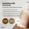 ISNTREE Yam Root Vegan Milk Cleanser, 220ml