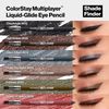 Revlon Colorstay Multiplayer Liquid Glide Eyeliner Black