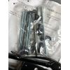 Gate Latch, Thumb Latch Hardware Included,Heavy Duty,D&D Technology,Lokk Latch