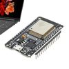 ESP32 Wifi Development Board, 30Pin Microcontroller Blue-tooth Module, D-ual Modes Microcontroller Processor, Type C Development Board, Development Board With Low Pow-er Consumption