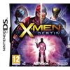 X-Men Destiny (Nintendo DS)