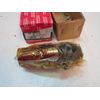 SPI (74-071-2) #5 300 Brown & Sharpe Quick Change System Taper Socket Adapter 