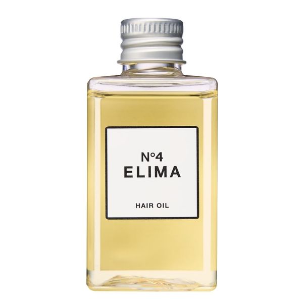 ELIMA NO4 Hair Oil