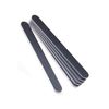 Black Foam File (100/180 grit)