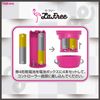 ECO Package Rafrey Rotor Double Pink