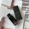 Cle de Peau Synactif Hydratant Nuit Nighttime Moisturizer 0.1oz/3ml New