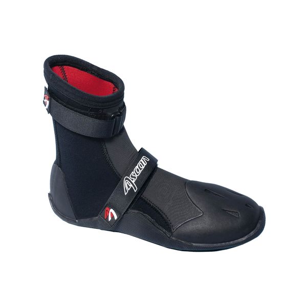 Ascan Jibe 5 mm Neoprene boots - 39, 6
