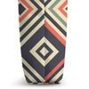 Geometric Pattern Abstract Design Contemporary Decor Tote Bag