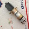 Replace for Yanmar Engine Stop Shut Off Solenoid Valve 129470-67320 1504 12VDC