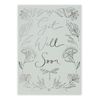 Clintons: Dragonfly Get Well Soon Card