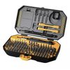 145 in 1 Precision Screwdriver Set Computer Phone Laptop PC GPS Repair Tool Kit