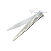 T/C Mayo Scissors Straight 7" Germany Tungsten Carbide Inserts Surgical Tools
