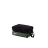 Speed Water Proof M Pool Bag, Unisex, Black/Smoke Khaki
