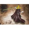 フィギュアーツZERO そげキング-Battle Ver.-